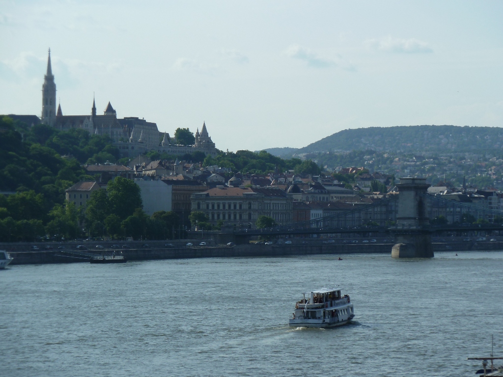 The Danube